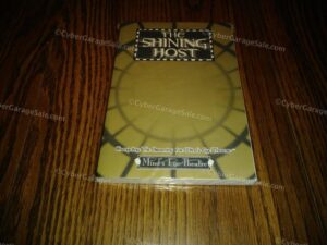 The Shining Host: Changeling: The Dreaming for Mind's Eye Theatre