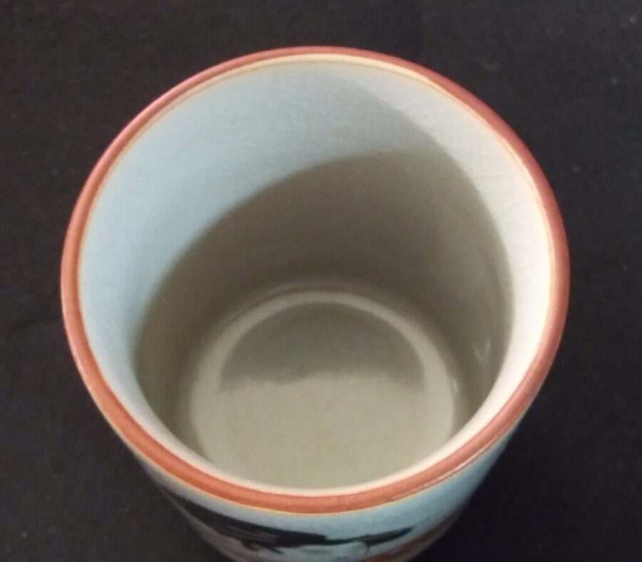 Geisha Mugs - Assorted Colors & Sizes - Sold Individually - Image 20