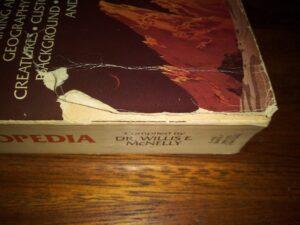 The Dune Encyclopedia - Rare Collectible Book 1984